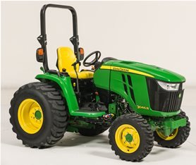 2024 John Deere 3046R