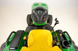 2024 John Deere 3046R