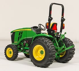 2024 John Deere 3046R