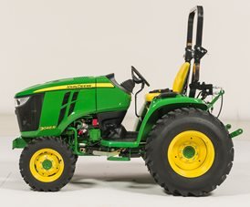 2024 John Deere 3046R