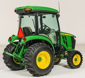 2024 John Deere 3046R