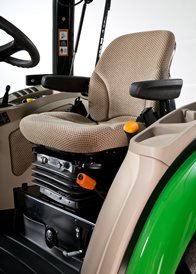 2024 John Deere 3046R