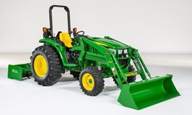 2024 John Deere 4044R