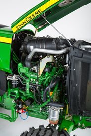 2024 John Deere 4044R