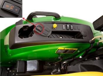 2024 John Deere 4044R