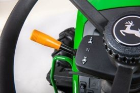 2024 John Deere 5067E