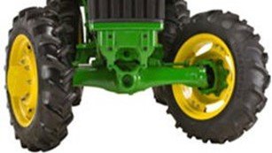 2024 John Deere 5067E