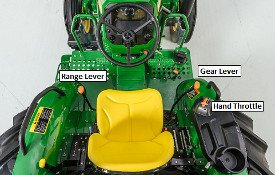 2024 John Deere 5067E
