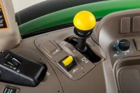 2024 John Deere 5067E