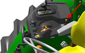 Range selection pattern