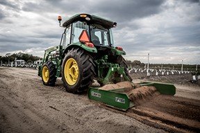 2024 John Deere 5067E