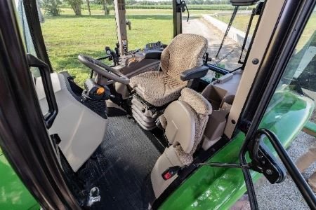 2024 John Deere 5090E