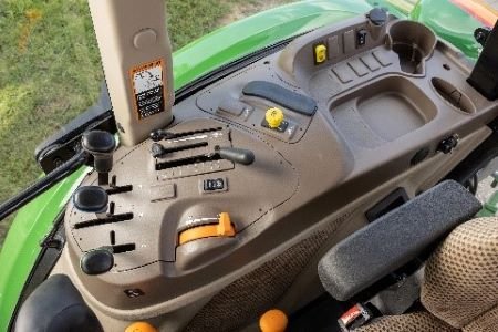 2024 John Deere 5090E