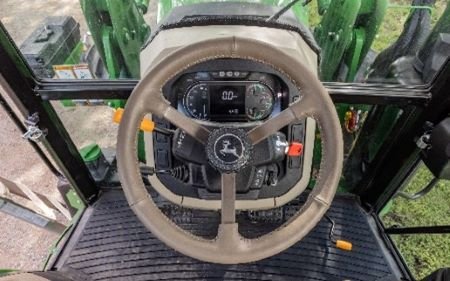 2024 John Deere 5090E