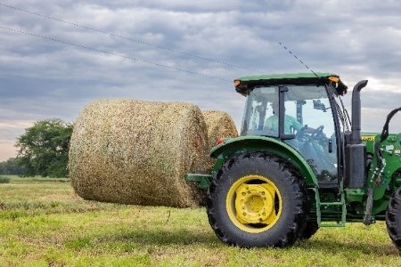 2024 John Deere 5090E