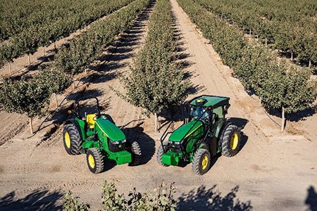 2024 John Deere 5075M