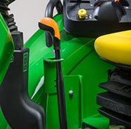 2024 John Deere 5075M
