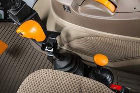 2024 John Deere 5075M