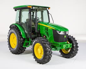 2024 John Deere 5075M