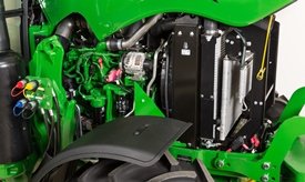 2024 John Deere 6120EH