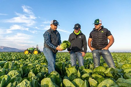 2024 John Deere 6120EH