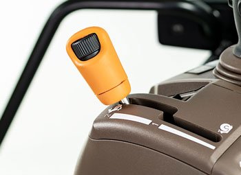 2024 John Deere 6195M