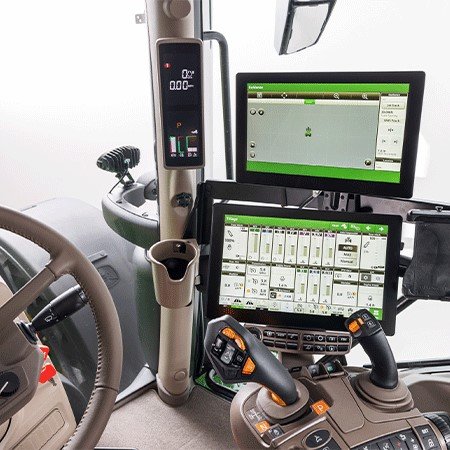 2024 John Deere 6R 175