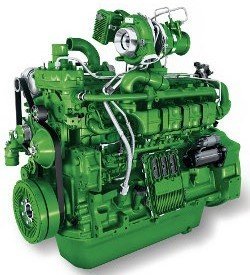 2024 John Deere 6R 175