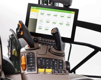 2024 John Deere 6R 175