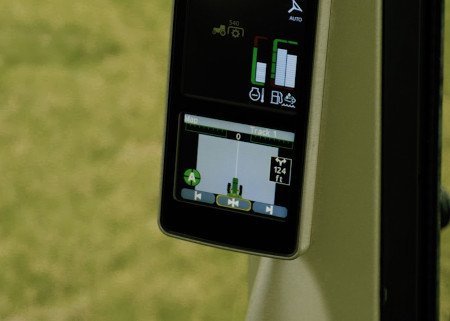 2024 John Deere 6155MH