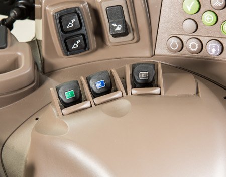 2024 John Deere 6155MH