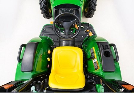 2024 John Deere 3025D