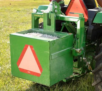 2024 John Deere 3025D