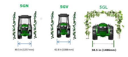 2024 John Deere 5090GN