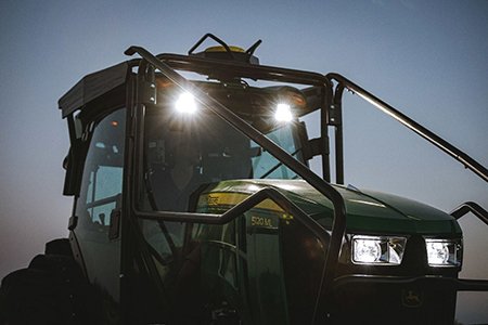 2024 John Deere 5120ML