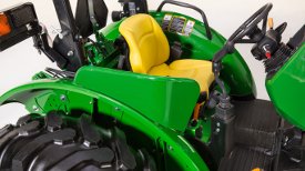 2024 John Deere 5120ML