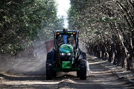 2024 John Deere 5120ML