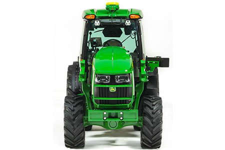 2024 John Deere 5120ML