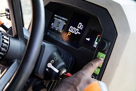 2024 John Deere 5120ML