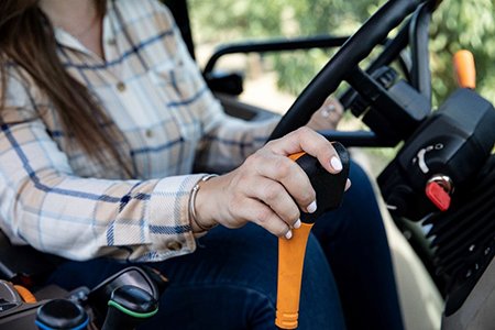 2024 John Deere 5120ML