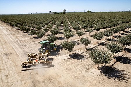 2024 John Deere 5120ML