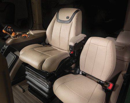 2024 John Deere 8RX 340