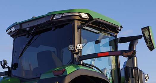 2024 John Deere 7R 290