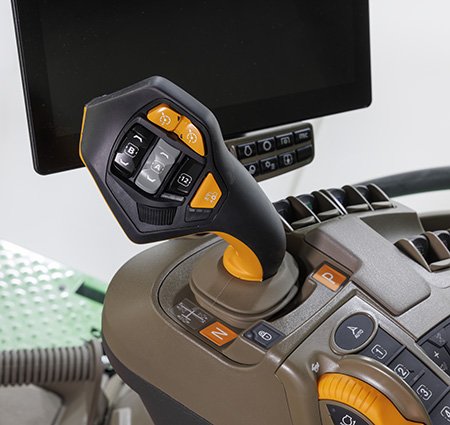 2024 John Deere 7R 290