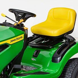 2024 John Deere S110
