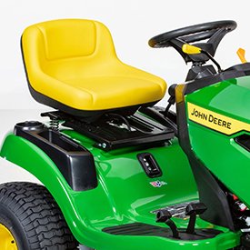 2024 John Deere S110