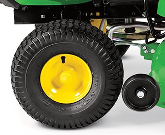 2024 John Deere S110