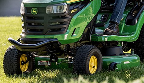 2024 John Deere S240