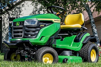 2024 John Deere S240