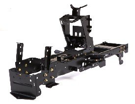 2025 John Deere X370